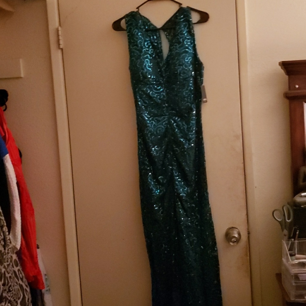 Party dress